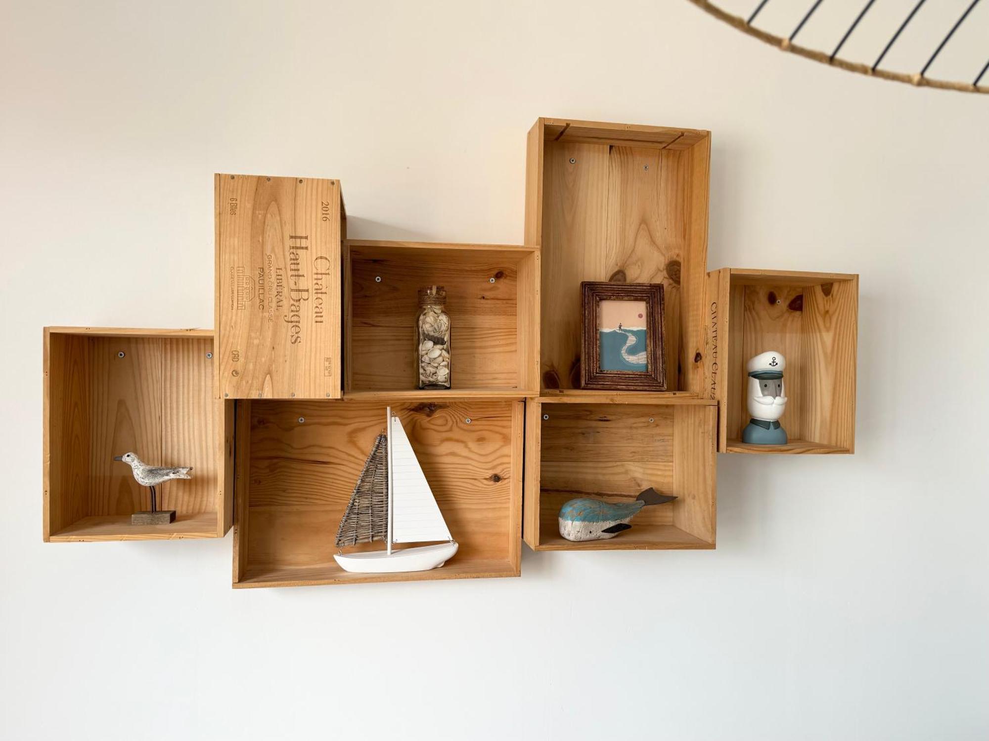 Ti-annez Mor Apartment