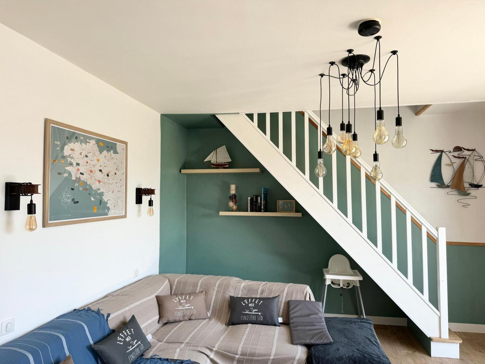 Ti-annez Mor Apartment *
