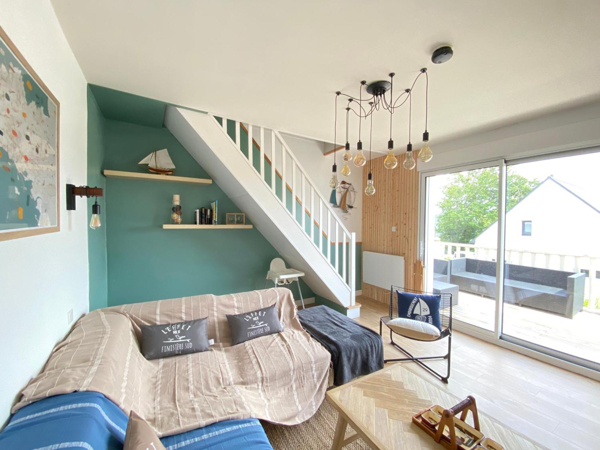 Ti-annez Mor Apartment *